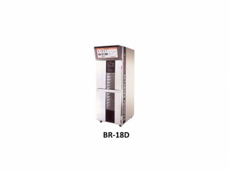 Frozen Ferment Cabinet