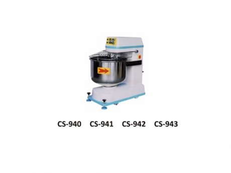 CS-940 Spiral Mixer