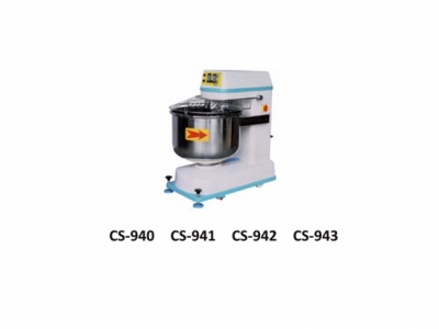 CS-940 螺旋式攪拌機(jī)